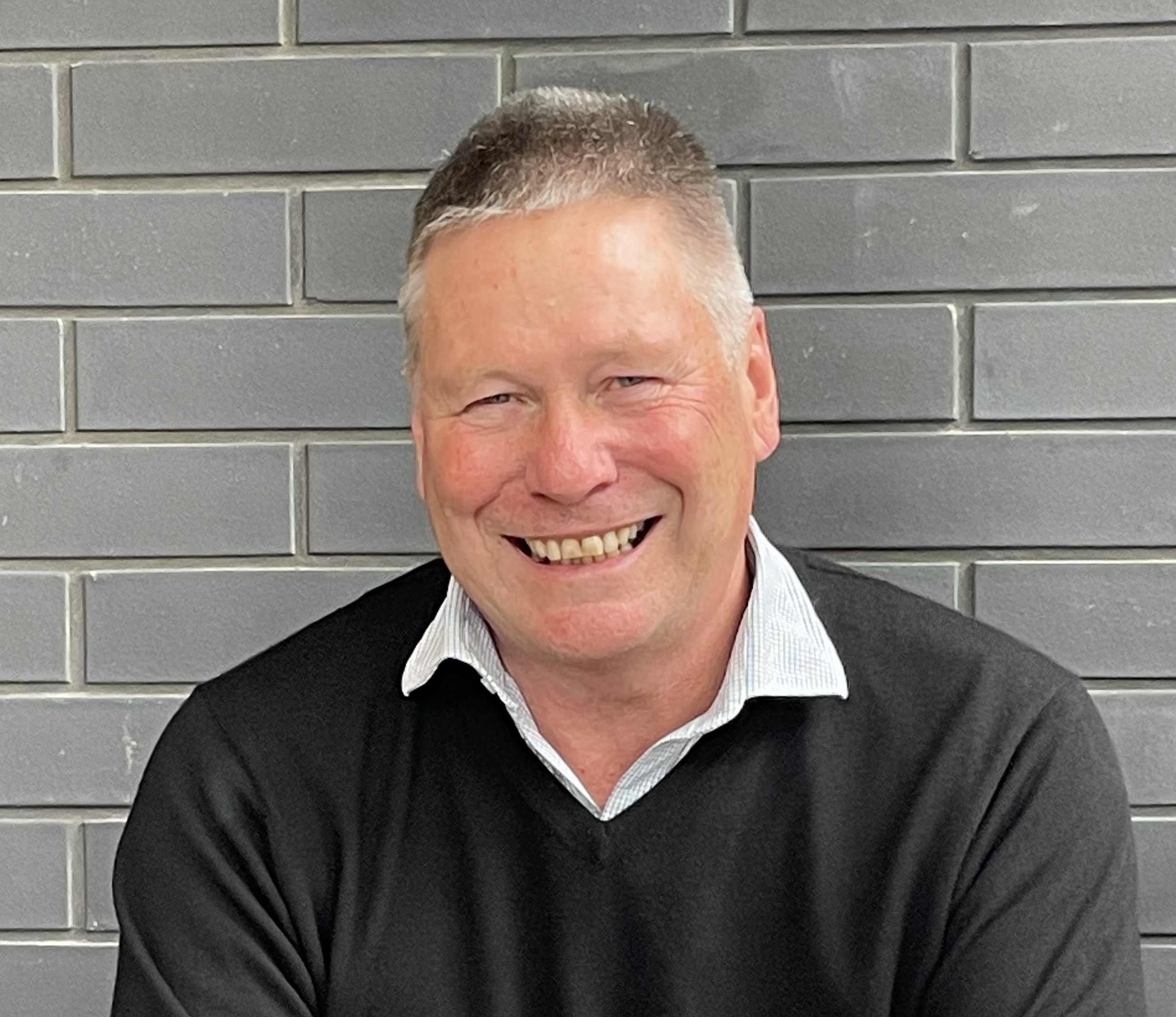 Rick Rainey, Principal, PMR Consulting